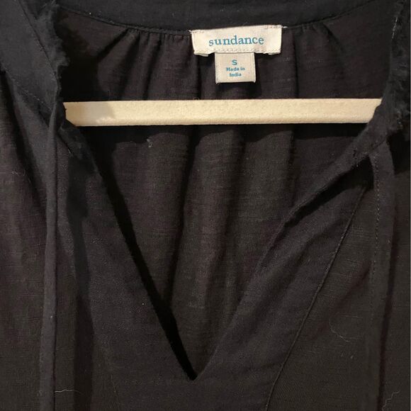 Sundance Weekend Sensation Small Sleeveless Long Dress - Picture 3 of 4